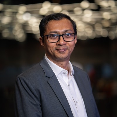 Founder, SilverX Fund and SilverNeedle Ventures