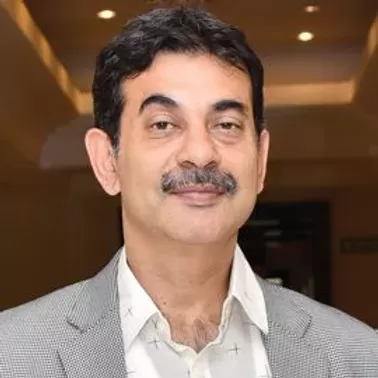 Dr. Jayesh Ranjan, Special Chief Secretary, Government of Telangana