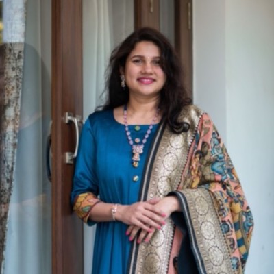 Midhula Devabhaktuni, Co-founder of Mivi